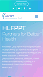 Mobile Screenshot of hlfppt.org